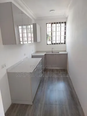2bdrm Apartment in Pokuase for rent