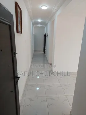2bdrm Apartment in Pokuase for rent