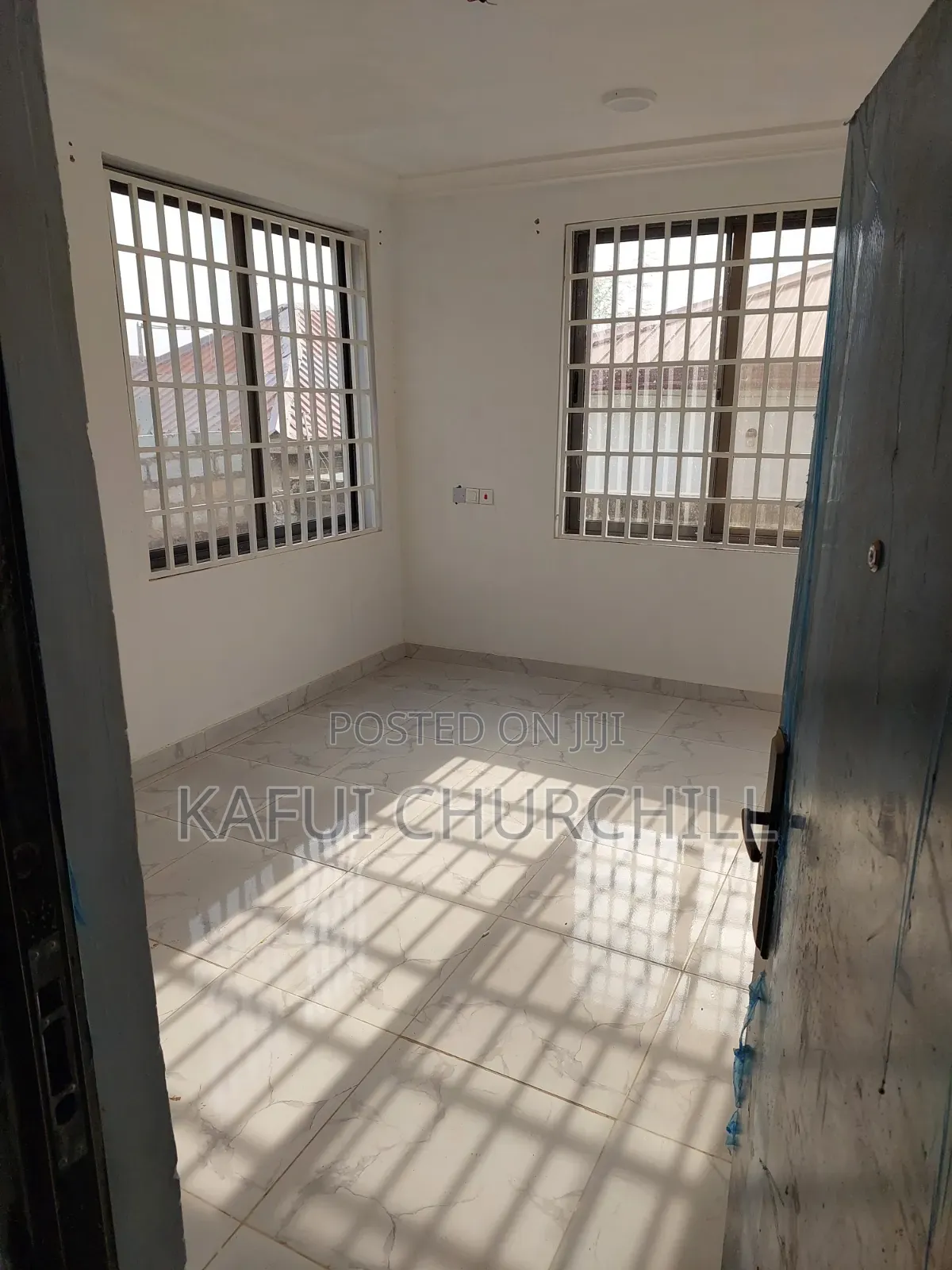 2bdrm Apartment in Pokuase for rent