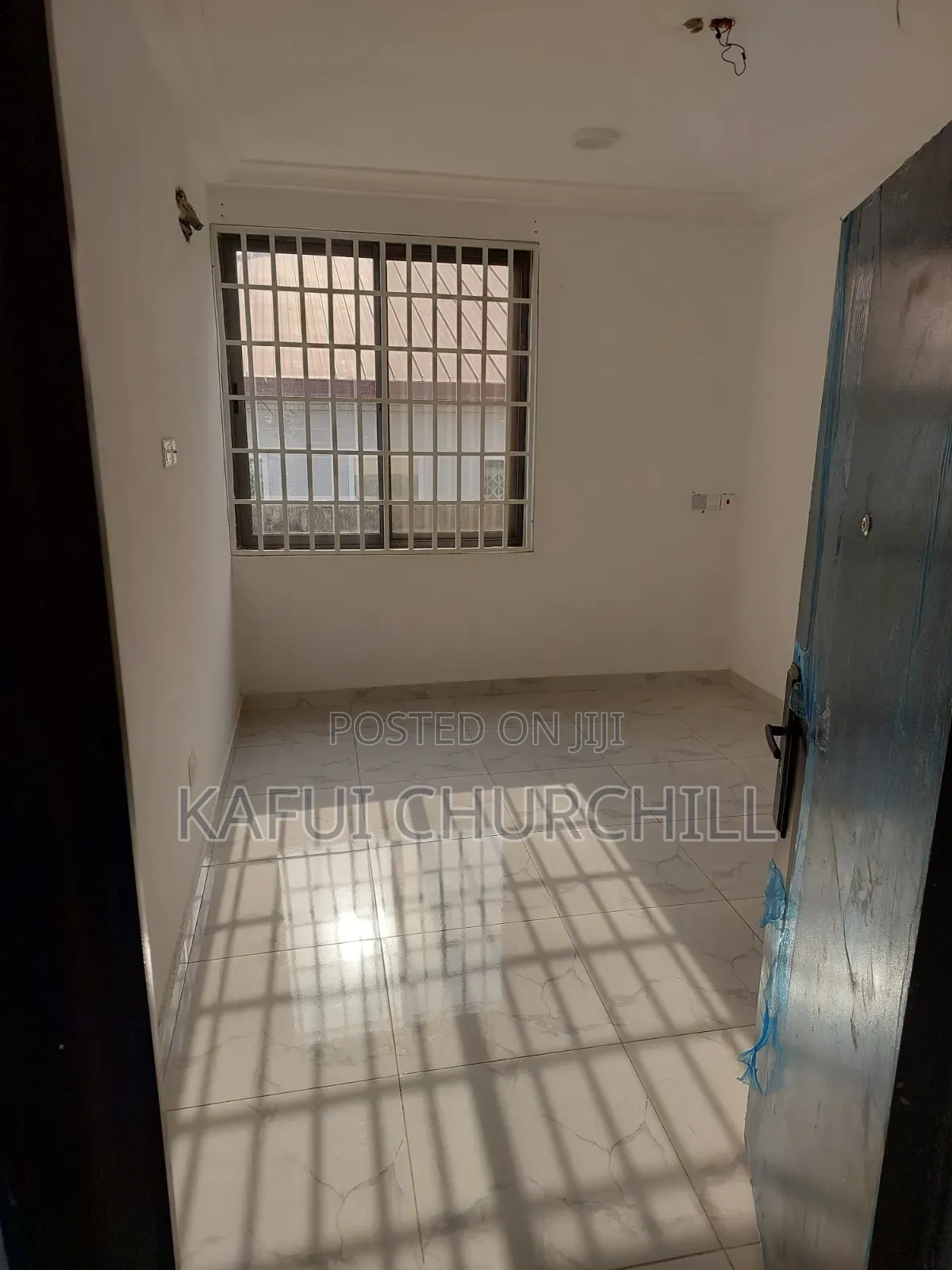 2bdrm Apartment in Pokuase for rent