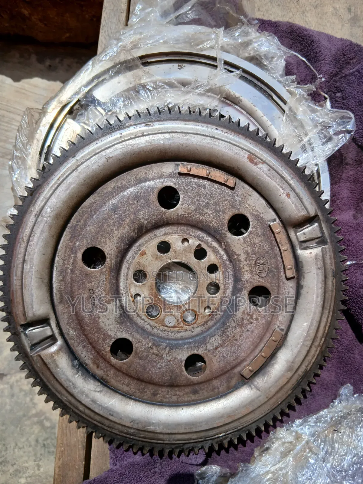 Hyundai Veloster Transmission