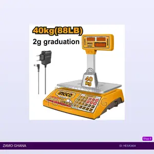 Electronic - Hesa3404