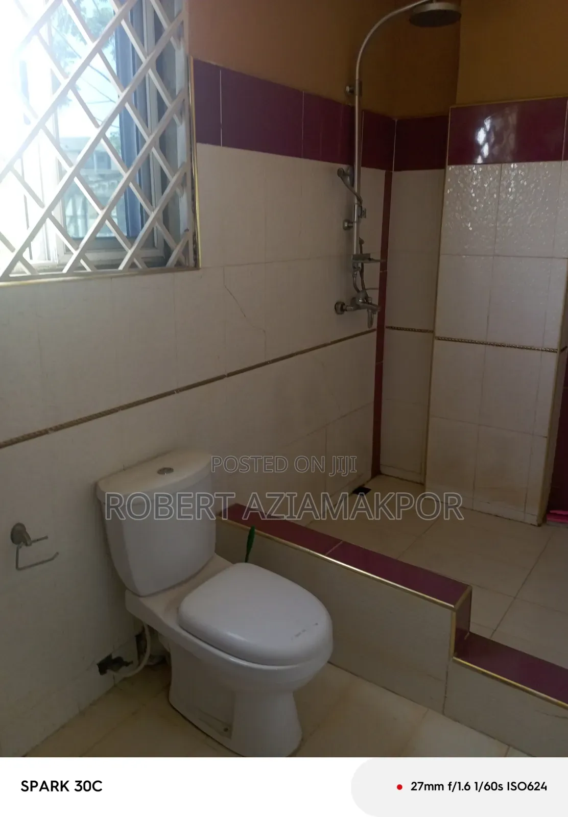1bdrm Apartment in Ultimate Estate, School Area for rent