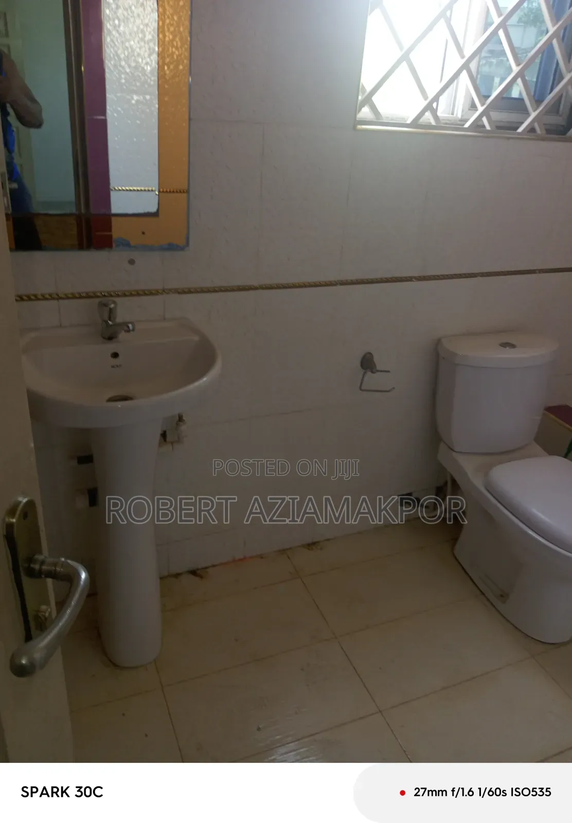1bdrm Apartment in Ultimate Estate, School Area for rent