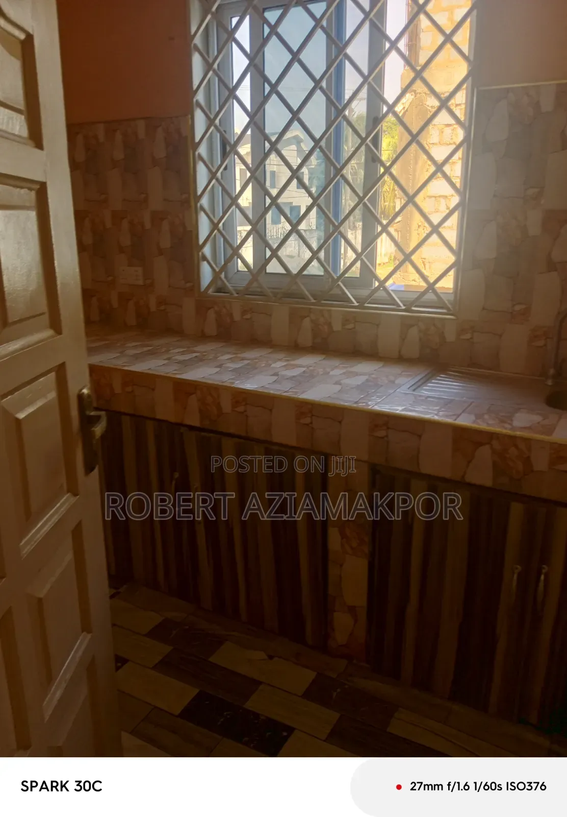 1bdrm Apartment in Ultimate Estate, School Area for rent