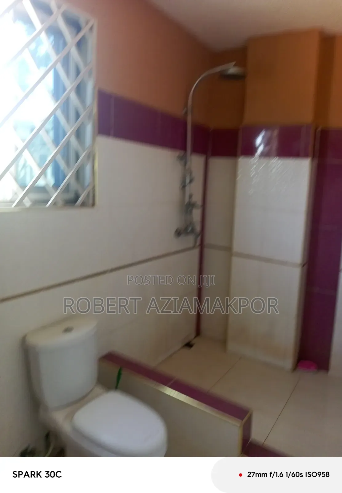 1bdrm Apartment in Ultimate Estate, School Area for rent
