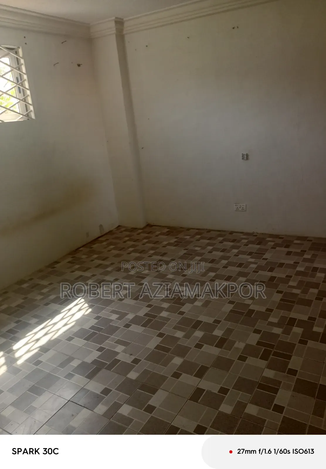 1bdrm Apartment in Ultimate Estate, School Area for rent