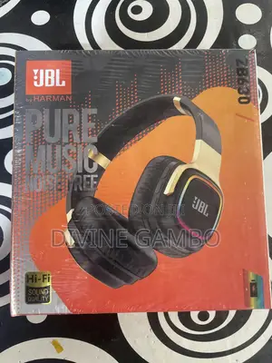 Jbl Headphones