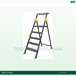 Prostep Step Ladder 6+1 - Sgs1176