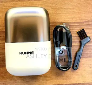 Runwe Rs202 Shaver