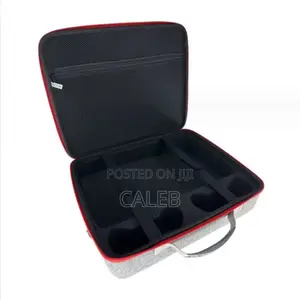 Ps5 Case Bags