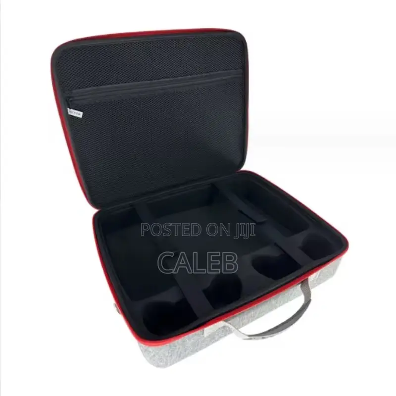 Ps5 Case Bags