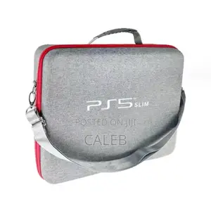 Ps5 Case Bags