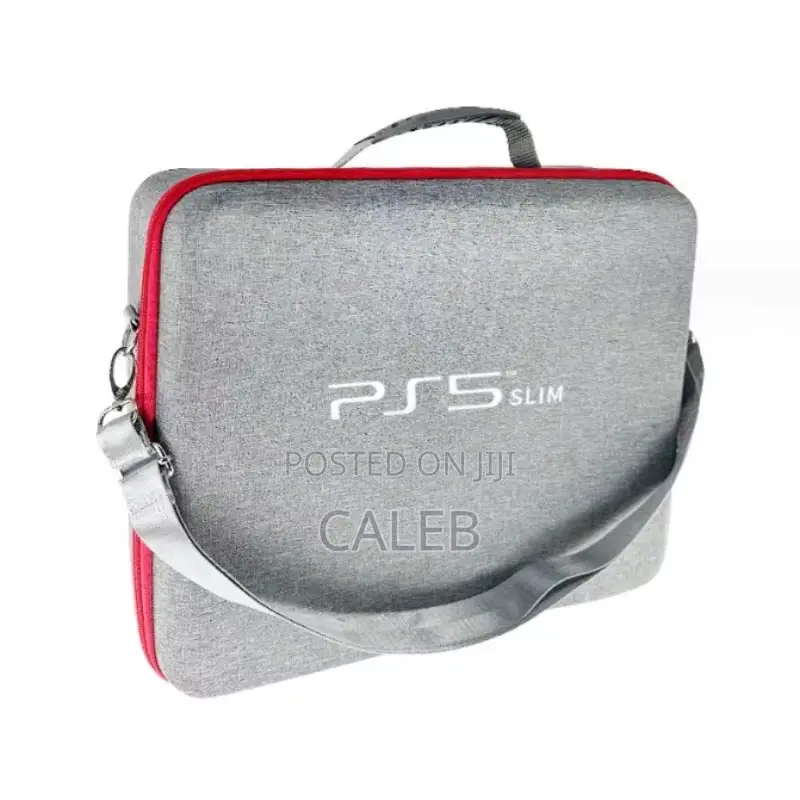 Ps5 Case Bags