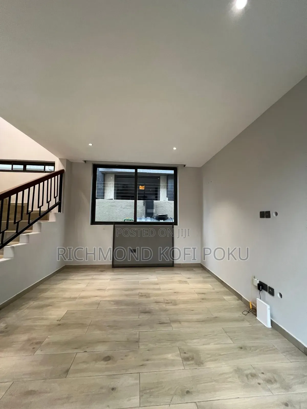 3bdrm House in Kofi'S Realty, Boundary Road Area for sale