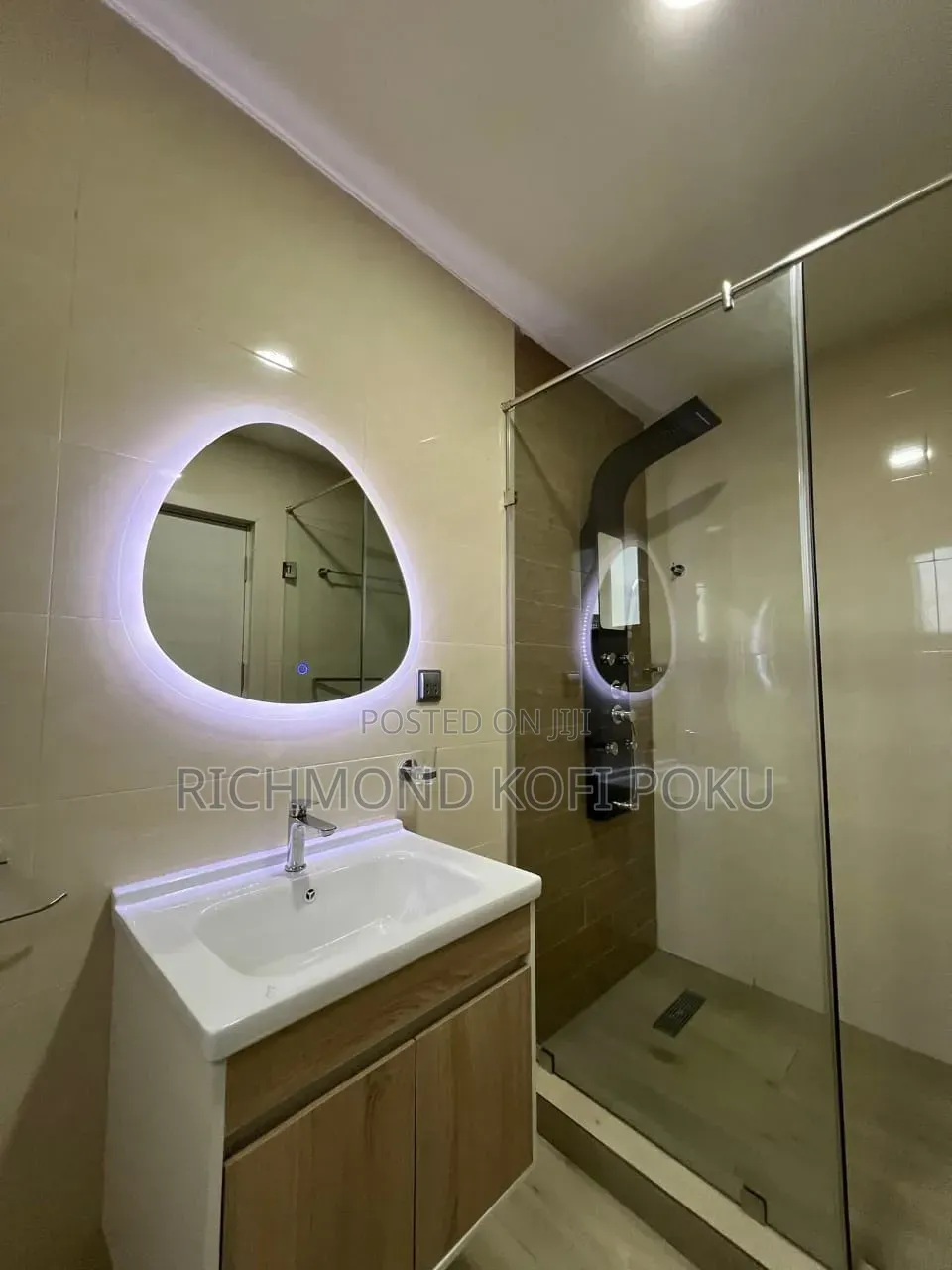 3bdrm House in Kofi'S Realty, Boundary Road Area for sale