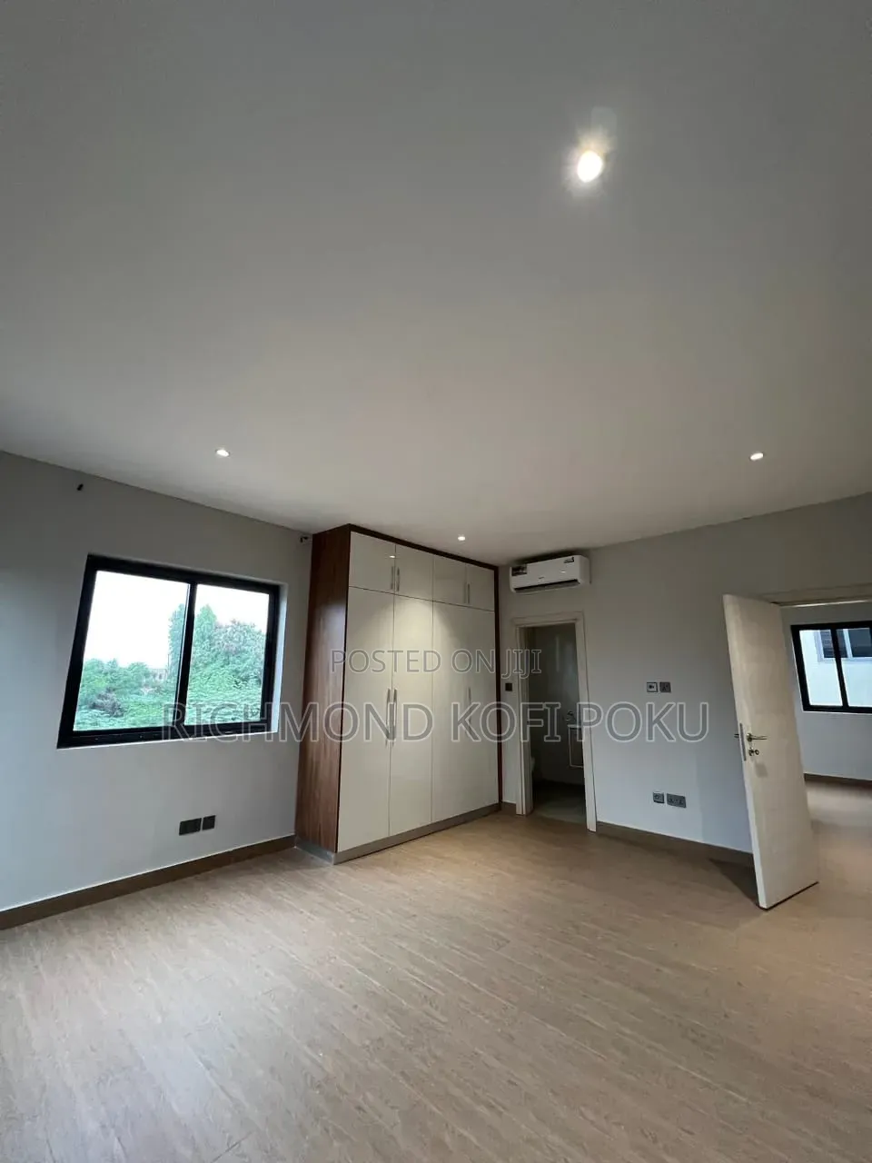 3bdrm House in Kofi'S Realty, Boundary Road Area for sale