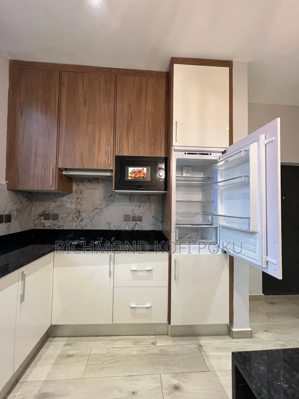 3bdrm House in Kofi'S Realty, Boundary Road Area for sale