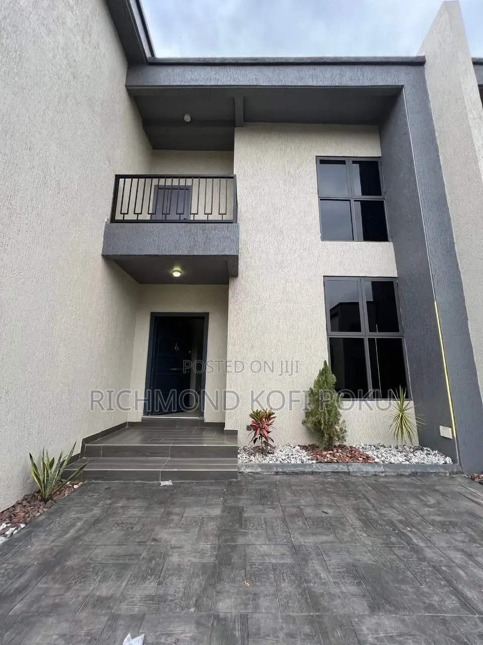 3bdrm House in Kofi'S Realty, Boundary Road Area for sale