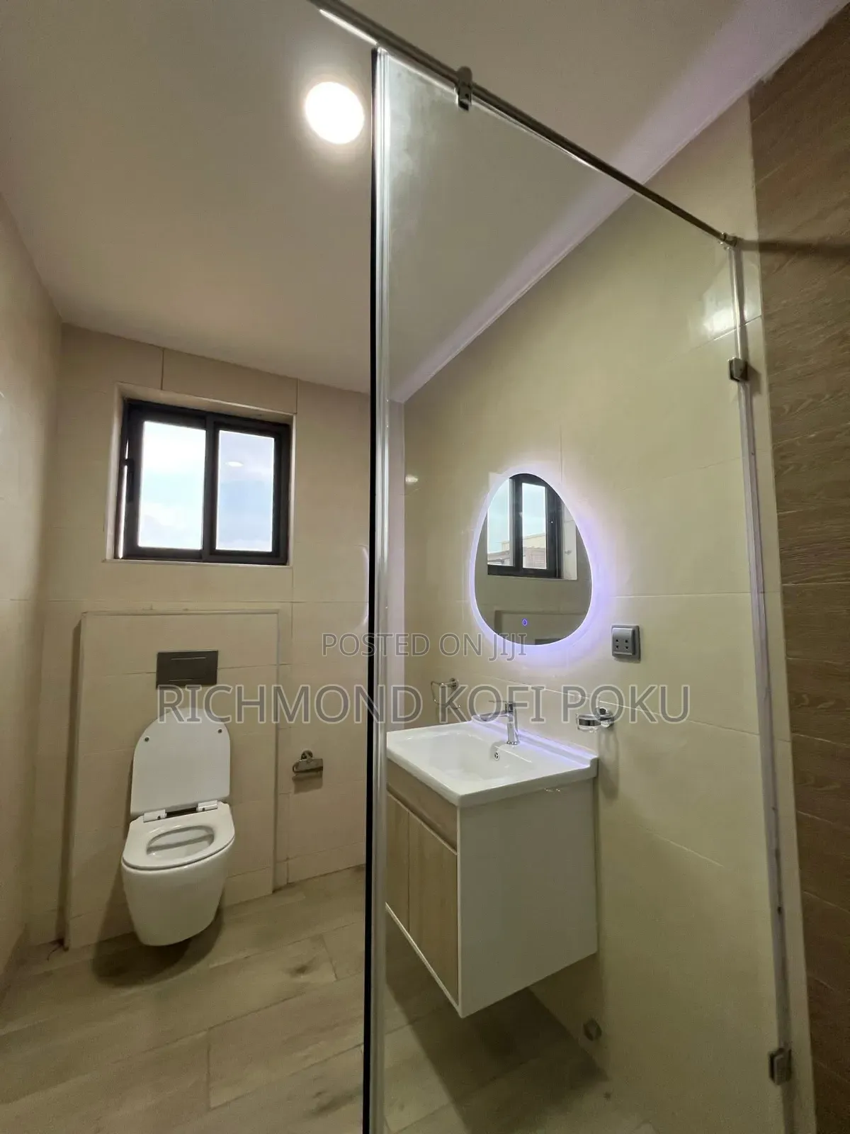 3bdrm House in Kofi'S Realty, Boundary Road Area for sale