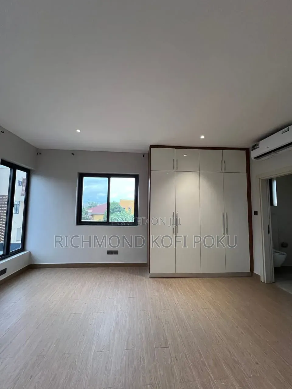 3bdrm House in Kofi'S Realty, Boundary Road Area for sale