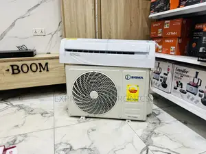Energy Efficiency Split R410 Gas White Sigma 1.5hp