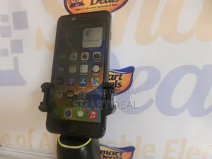 Apple iPhone 8 Plus 256 GB Black