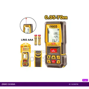 Laser Distance - Hldd0708