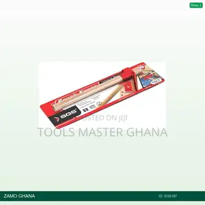 Adze Blister Packing Red Color - Sgs187