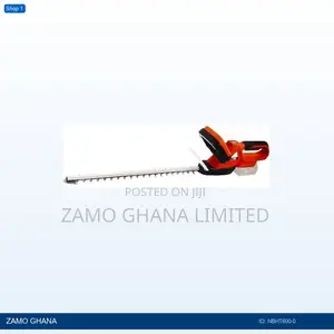 20v Hedge Trimmer Brushless 20 Inch Brake 1350rpm Battery - Nbht600-0