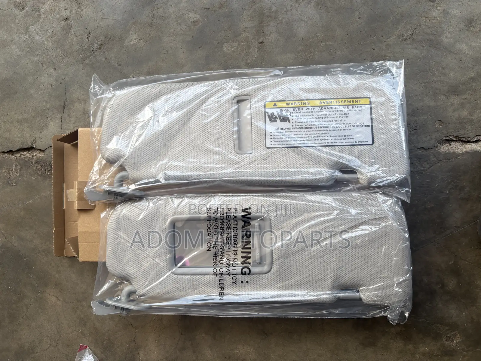 Elantra Sun Shade 2017 2018 2019 2020