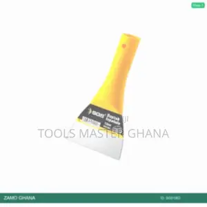Pole Scraper 12cm - Sgs1902