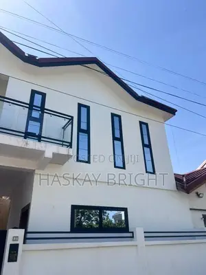 Furnished 1bdrm House in Kanda for rent