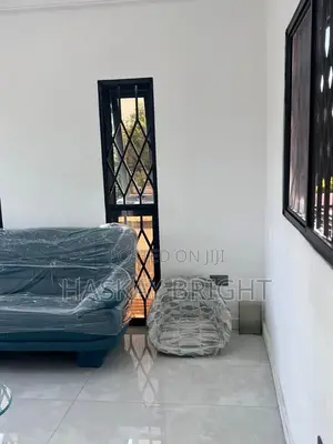 Furnished 1bdrm House in Kanda for rent