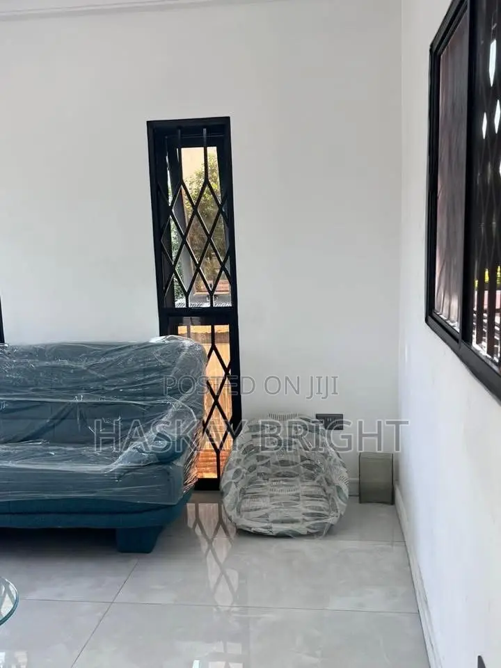 Furnished 1bdrm House in Kanda for rent