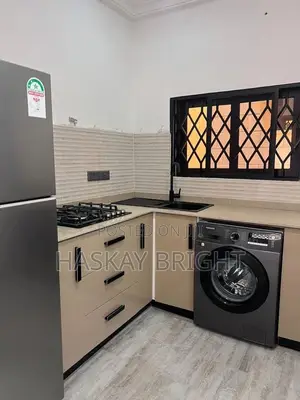 Furnished 1bdrm House in Kanda for rent