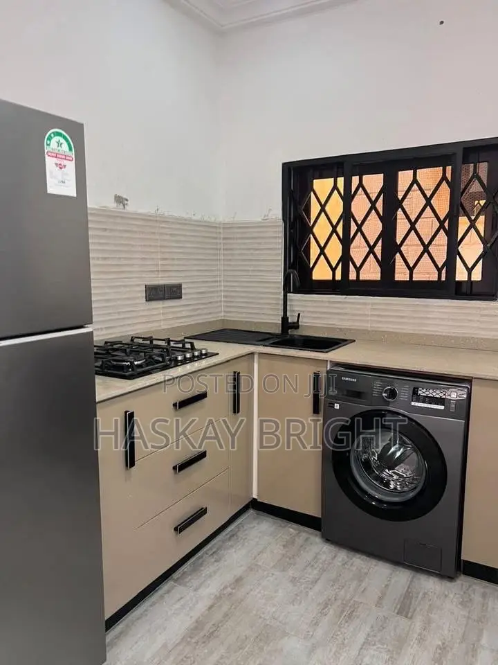 Furnished 1bdrm House in Kanda for rent