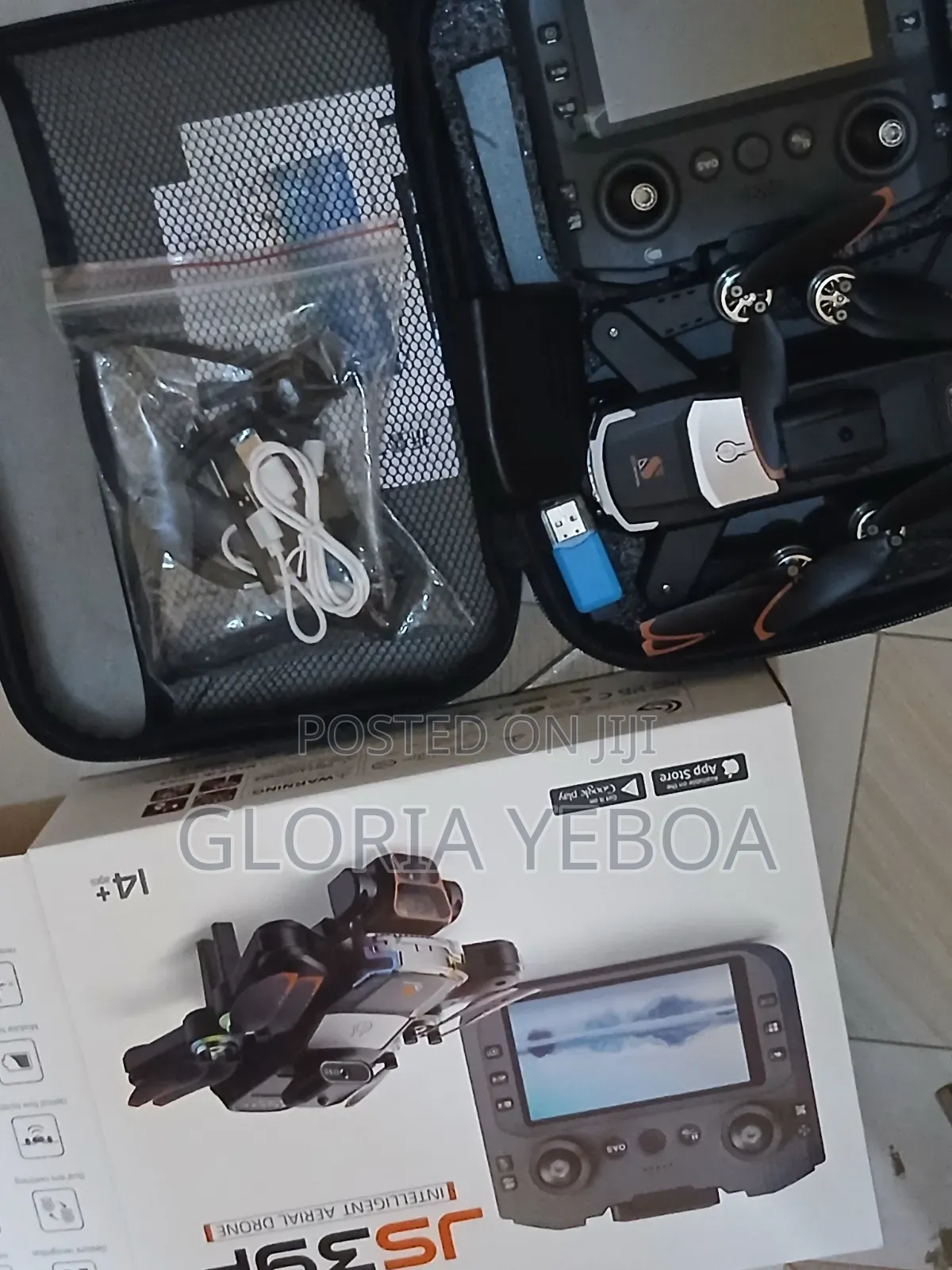 Quality Portable Drone