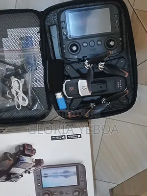 Quality Portable Drone