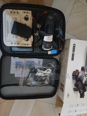 Quality Portable Drone