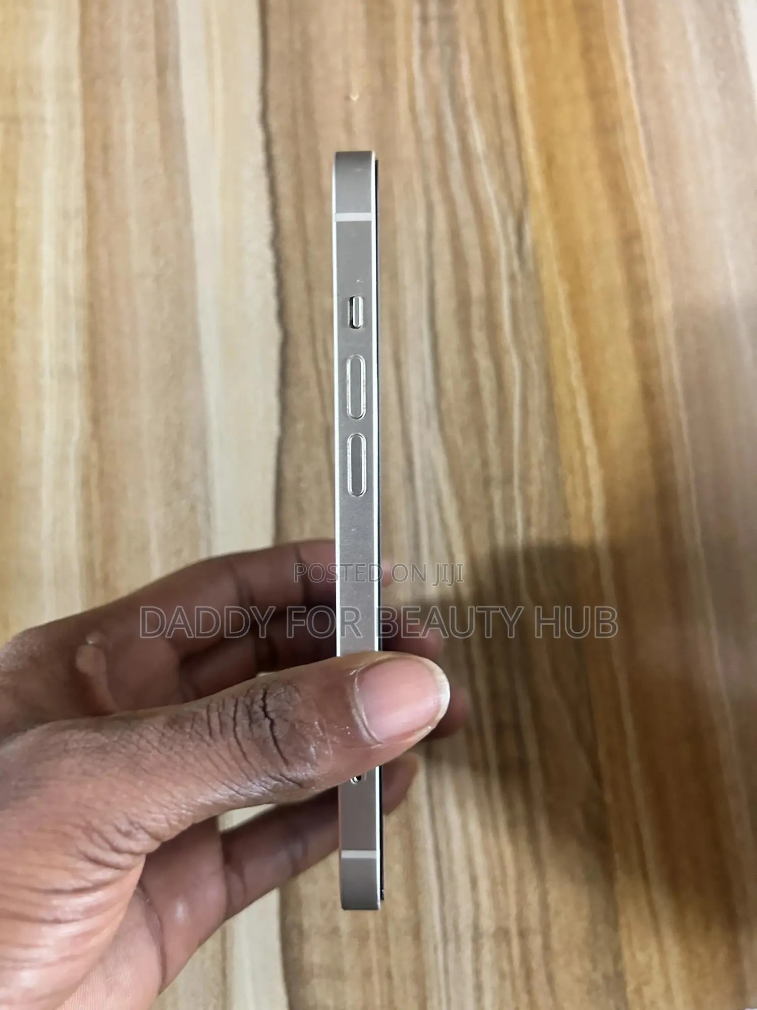 Apple iPhone 13 128 GB White