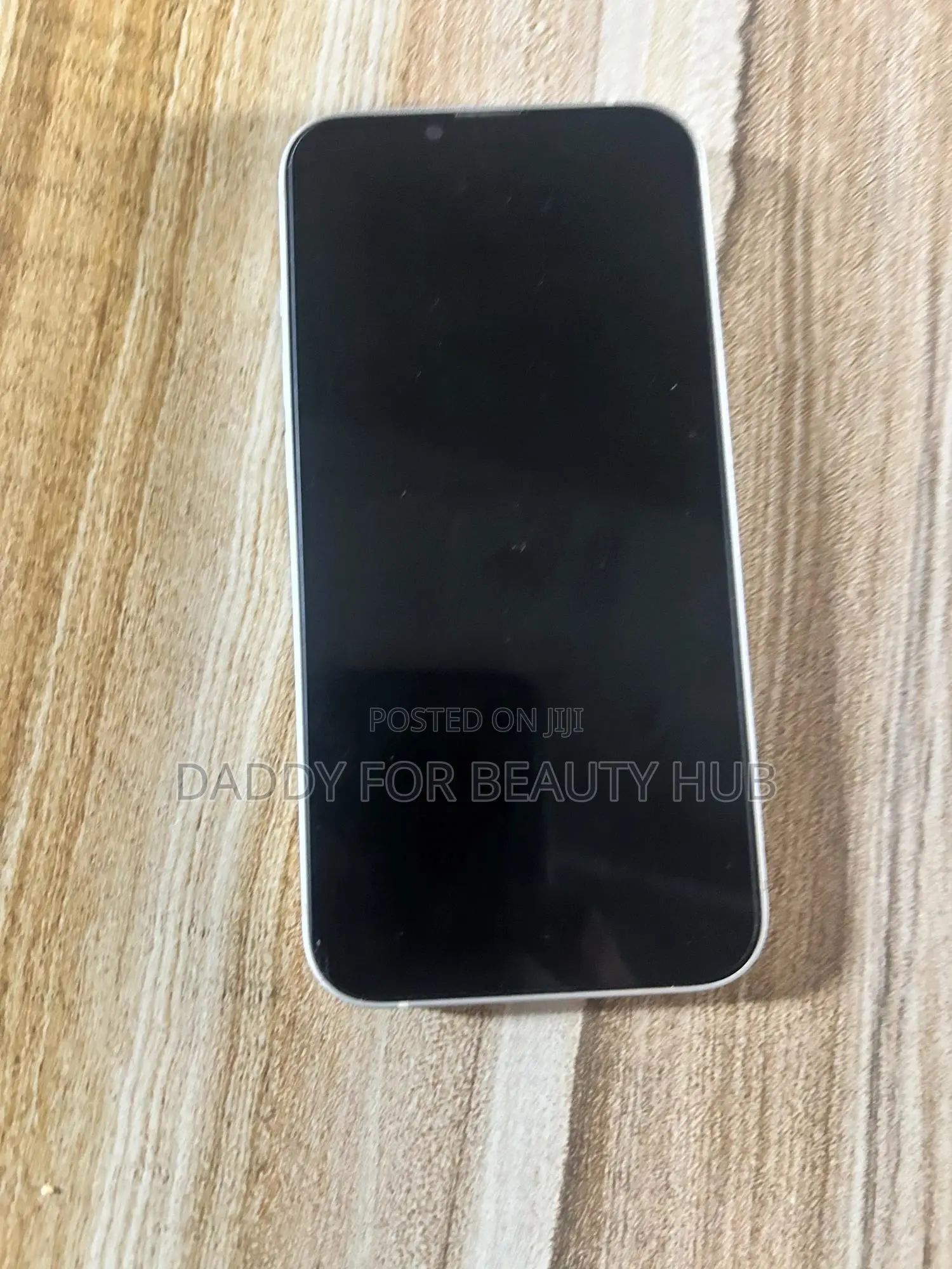 Apple iPhone 13 128 GB White