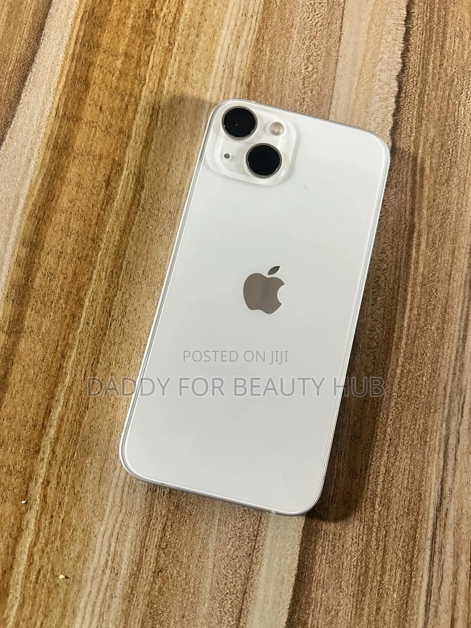 Apple iPhone 13 128 GB White