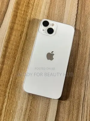 Apple iPhone 13 128 GB White