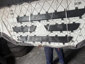 Front Shell Sinotruk