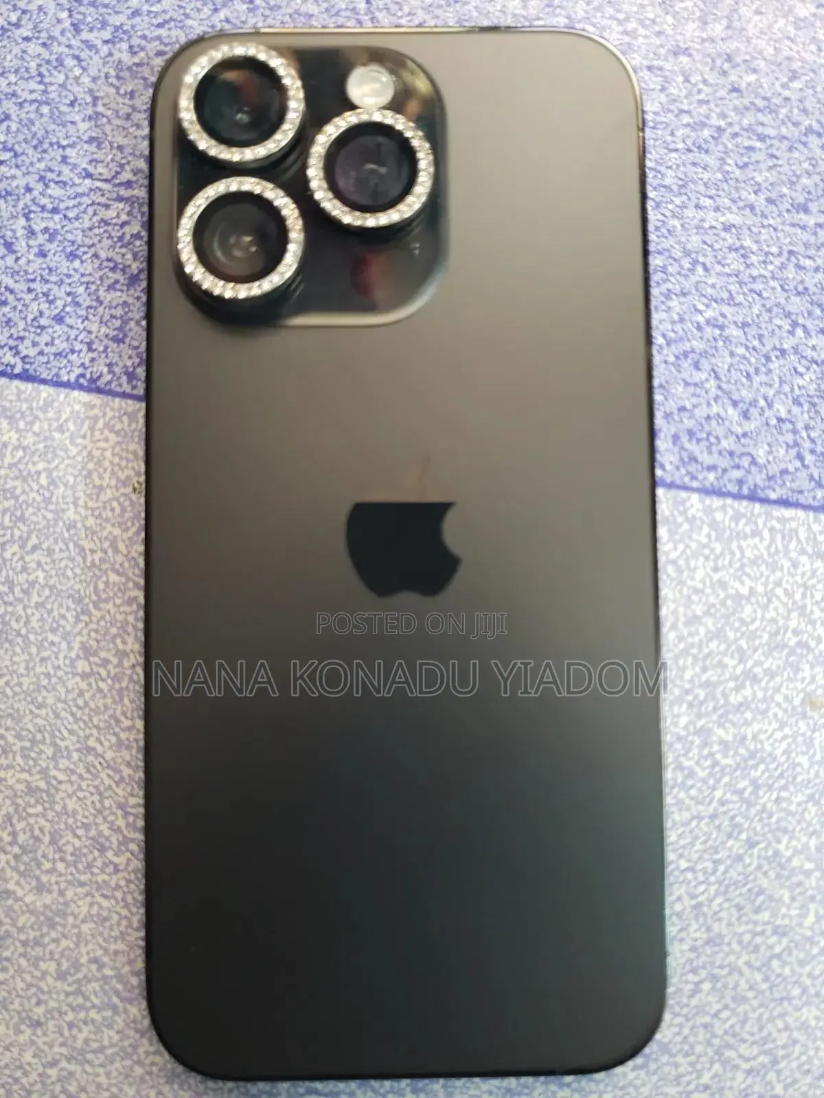 Apple iPhone 14 Pro 128 GB Black
