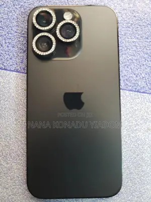 Apple iPhone 14 Pro 128 GB Black