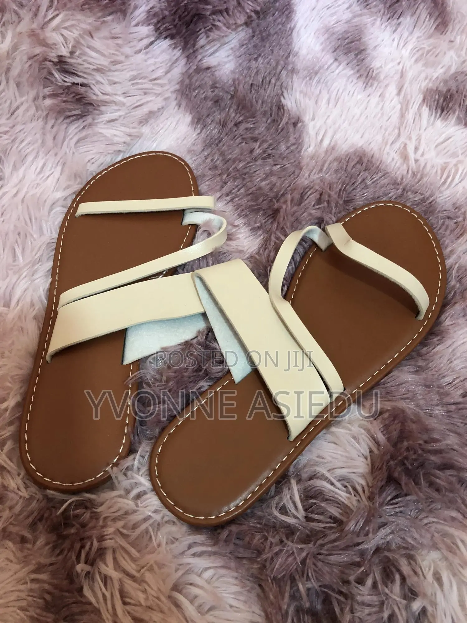 Casual Slippers