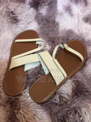 Casual Slippers