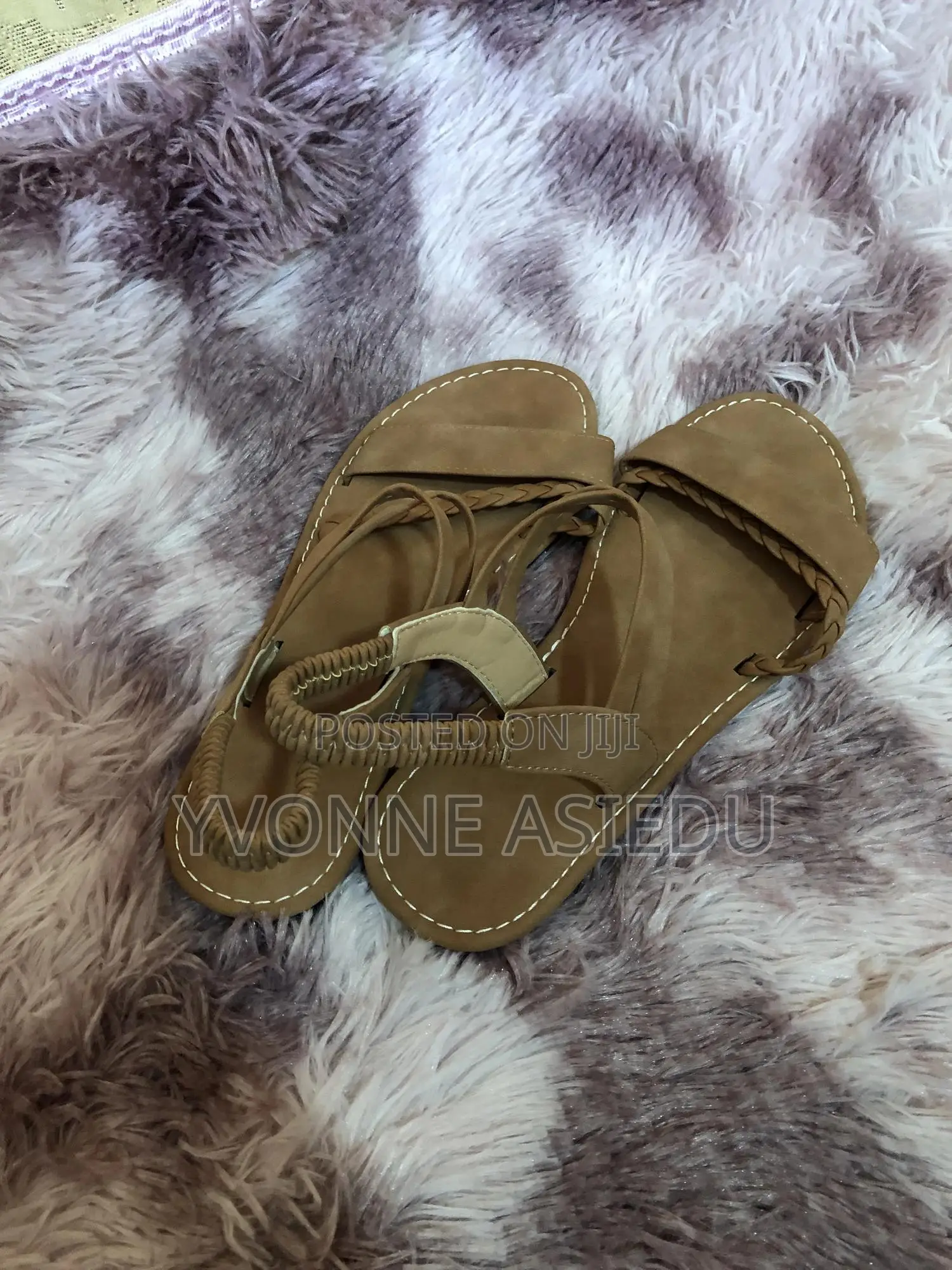 Casual Slippers
